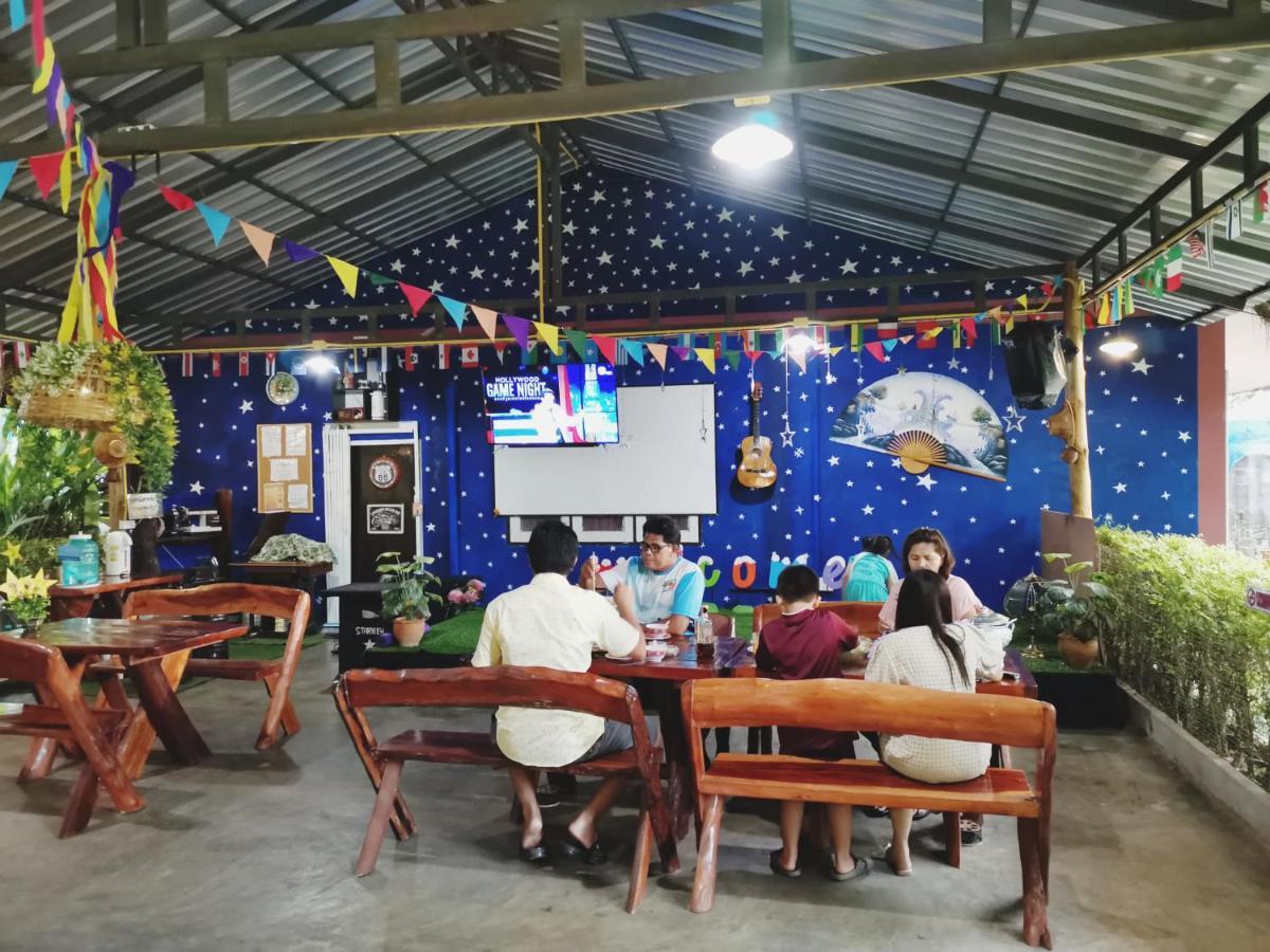 Star View Garden Villa Ban Huai Maenam Noi Dış mekan fotoğraf