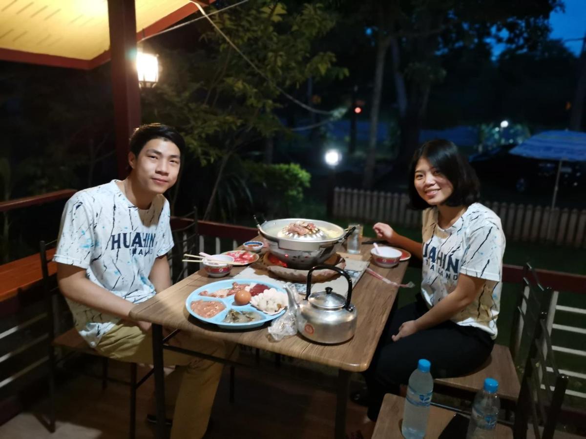 Star View Garden Villa Ban Huai Maenam Noi Dış mekan fotoğraf