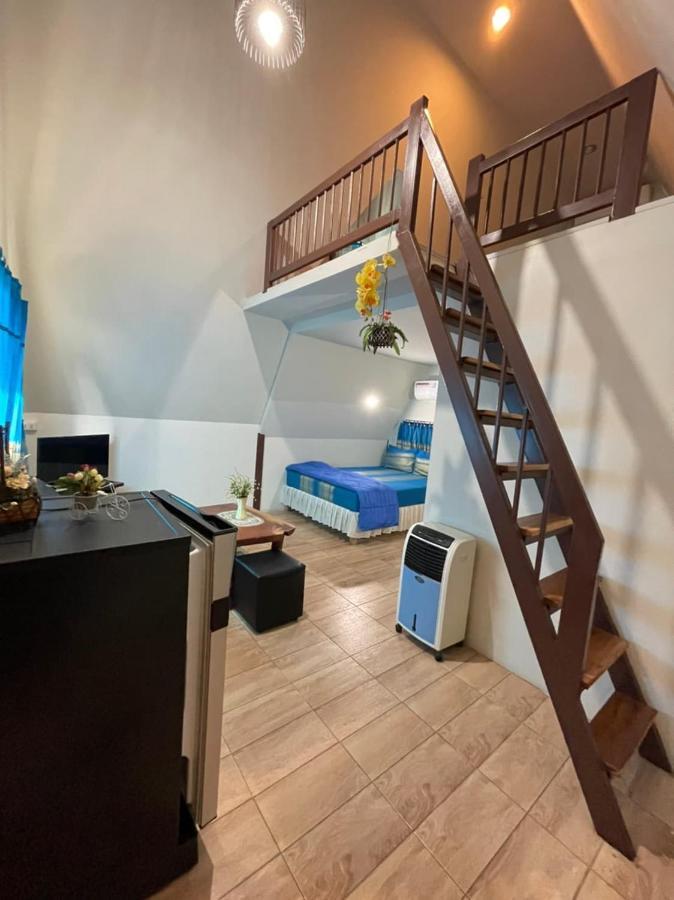 Star View Garden Villa Ban Huai Maenam Noi Dış mekan fotoğraf