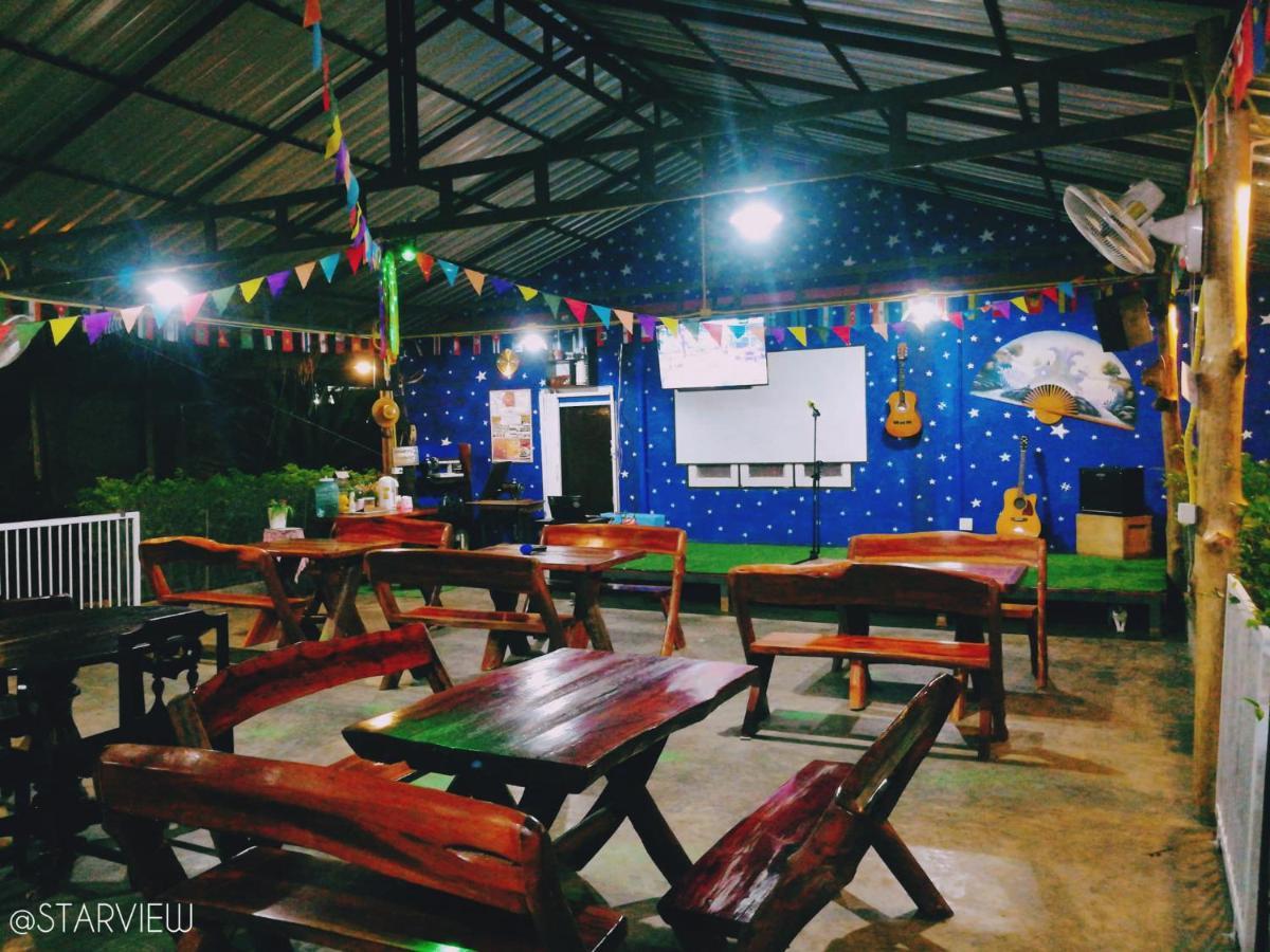 Star View Garden Villa Ban Huai Maenam Noi Dış mekan fotoğraf