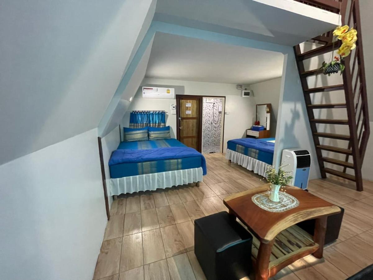 Star View Garden Villa Ban Huai Maenam Noi Dış mekan fotoğraf