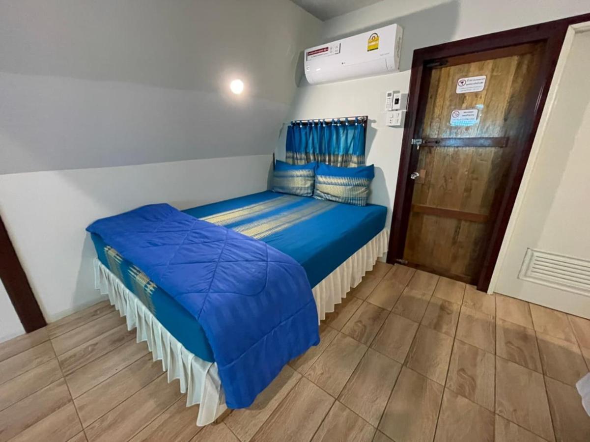 Star View Garden Villa Ban Huai Maenam Noi Dış mekan fotoğraf
