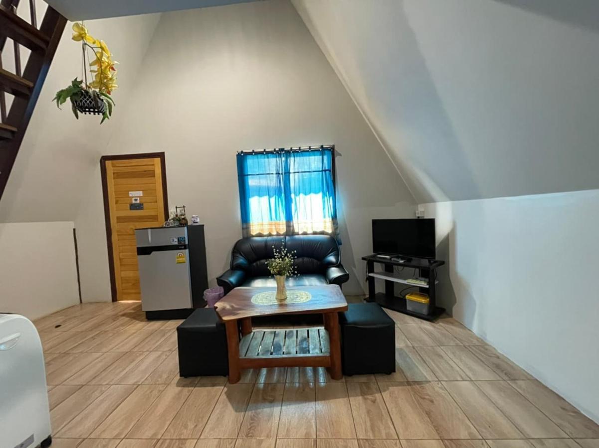 Star View Garden Villa Ban Huai Maenam Noi Dış mekan fotoğraf
