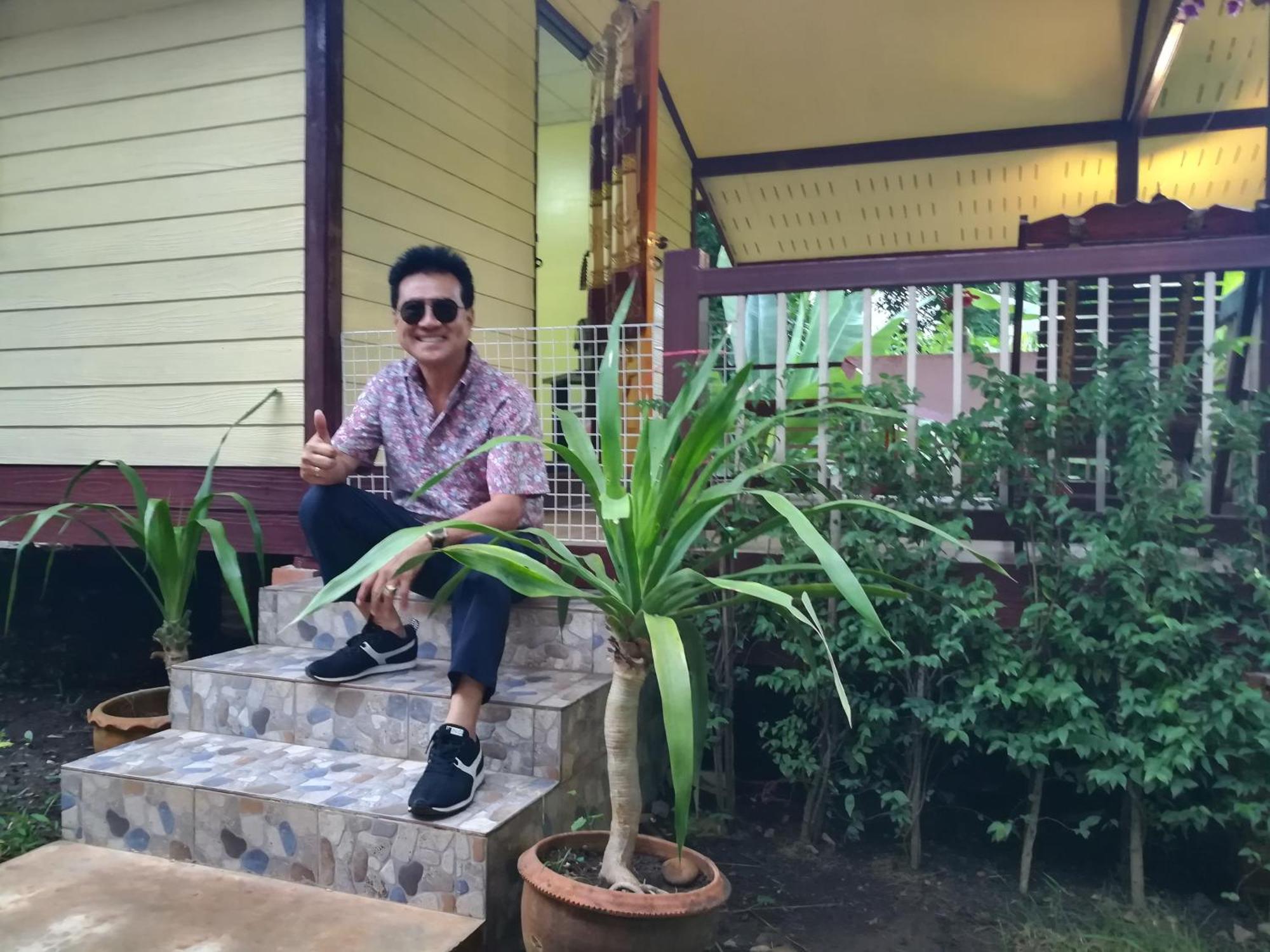 Star View Garden Villa Ban Huai Maenam Noi Dış mekan fotoğraf