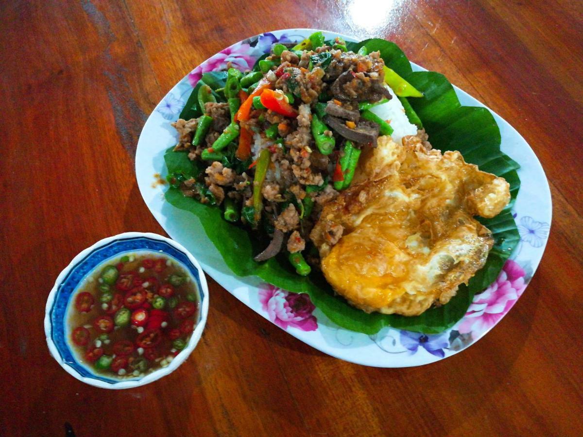Star View Garden Villa Ban Huai Maenam Noi Dış mekan fotoğraf