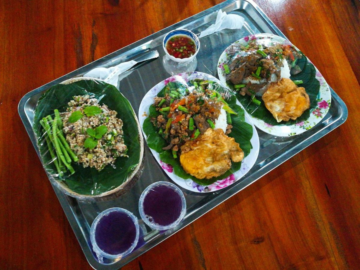 Star View Garden Villa Ban Huai Maenam Noi Dış mekan fotoğraf